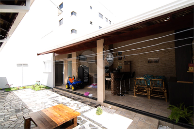 Casa, 3 quartos, 144 m² - Foto 4