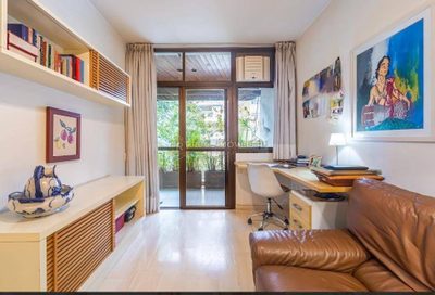 Apartamento, 1 quarto, 57 m² - Foto 1