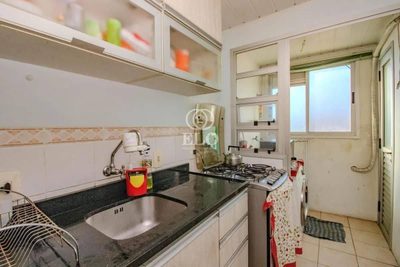 Apartamento, 1 quarto, 37 m² - Foto 4