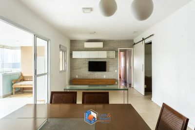 Apartamento, 3 quartos, 130 m² - Foto 4