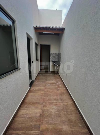 Casa de Condomínio, 2 quartos - Foto 5