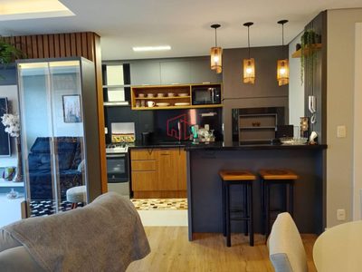 Apartamento, 2 quartos, 101 m² - Foto 3
