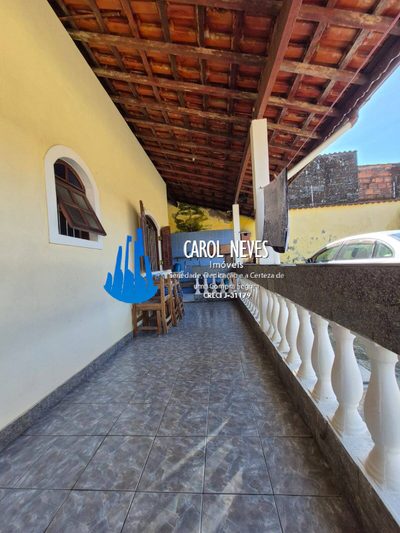 Casa, 2 quartos, 79 m² - Foto 3
