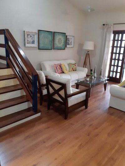 Casa, 5 quartos - Foto 4