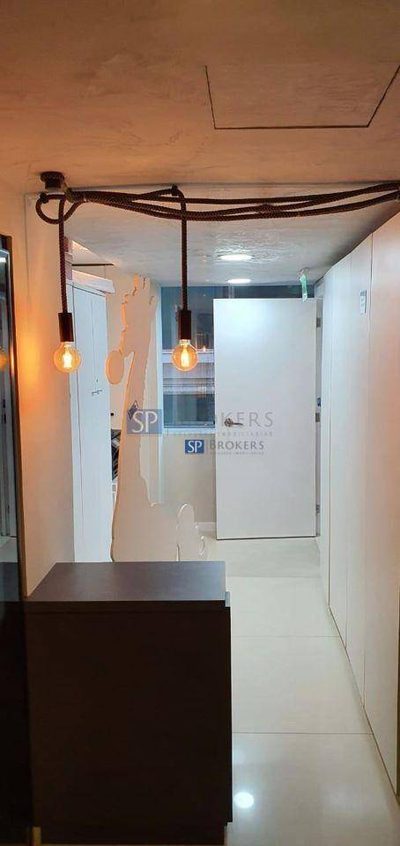 Sala-Conjunto, 394 m² - Foto 5