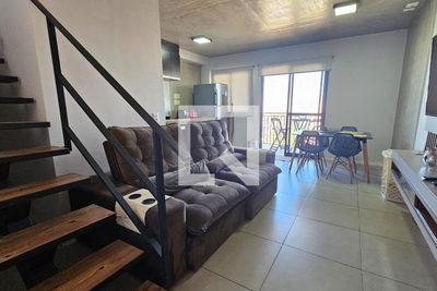 Cobertura, 1 quarto, 67 m² - Foto 2