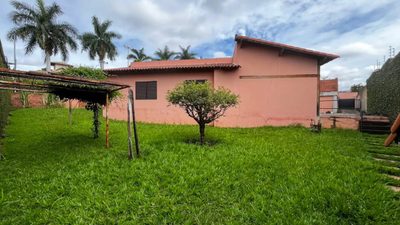 Casa, 5 quartos, 650 m² - Foto 5