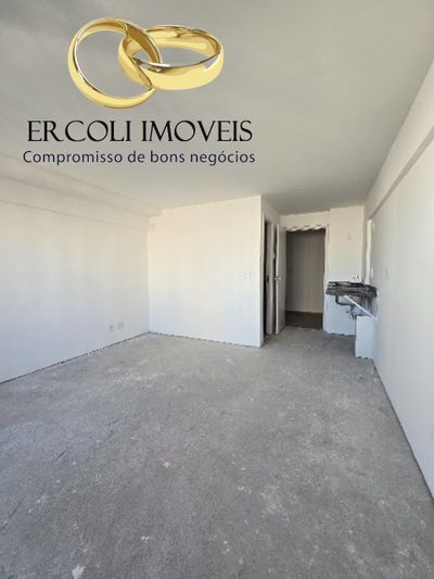 Apartamento, 1 quarto, 26 m² - Foto 5