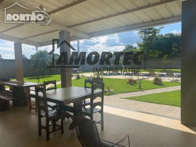 Casa, 2 quartos, 3000 m² - Foto 1