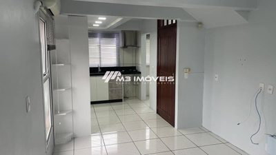 Sobrado, 2 quartos, 92 m² - Foto 2