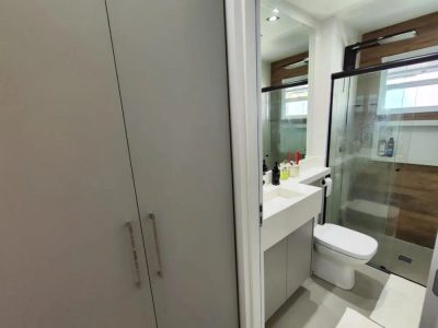 Apartamento, 3 quartos, 120 m² - Foto 4