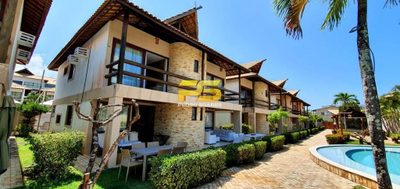 Casa de Condomínio, 4 quartos - Foto 4