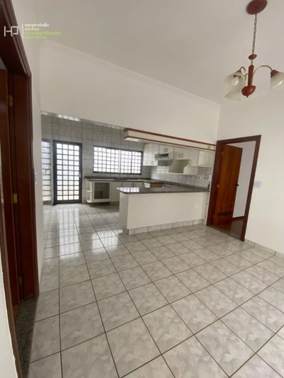 Casa, 3 quartos - Foto 3