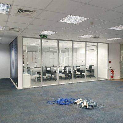 Sala-Conjunto, 550 m² - Foto 3