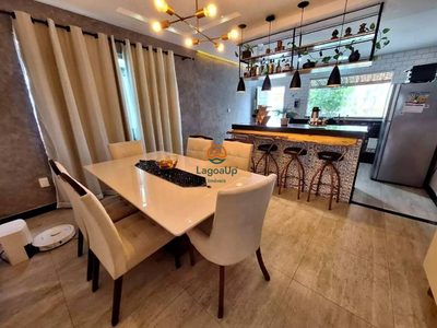 Casa, 3 quartos, 146 m² - Foto 4