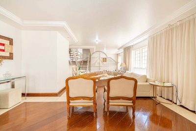 Casa, 4 quartos, 346 m² - Foto 5