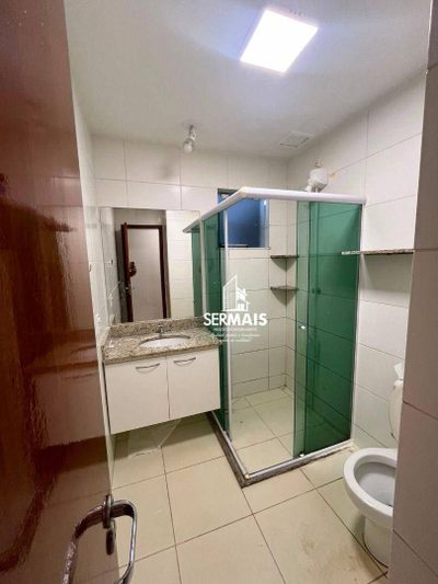 Apartamento, 3 quartos, 76 m² - Foto 2