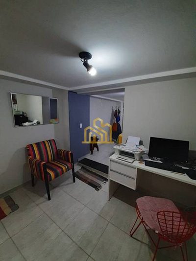 Sobrado, 3 quartos, 115 m² - Foto 5