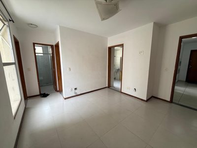 Apartamento, 2 quartos, 45 m² - Foto 1