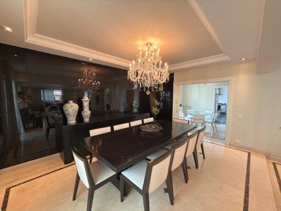 Apartamento, 4 quartos, 331 m² - Foto 4