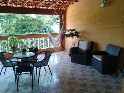 Sobrado, 3 quartos, 170 m² - Foto 1