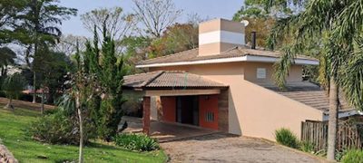 Casa, 3 quartos, 248 m² - Foto 1