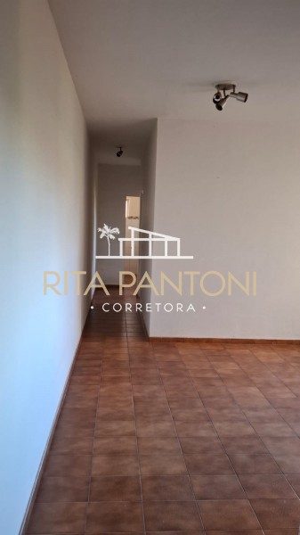 Apartamento, 2 quartos, 53 m² - Foto 1