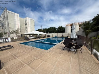 Apartamento, 2 quartos, 41 m² - Foto 4