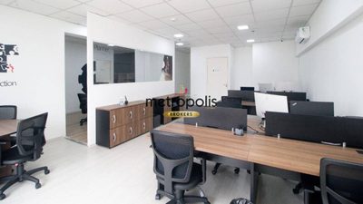 Sala-Conjunto, 102 m² - Foto 1