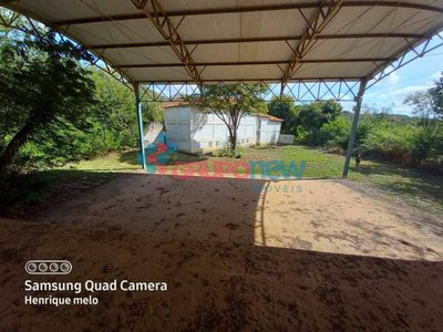 Loja-Salão, 3600 m² - Foto 2