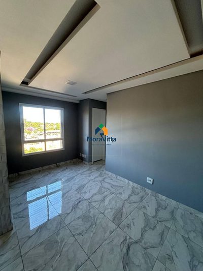 Apartamento, 2 quartos, 42 m² - Foto 2