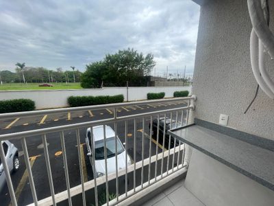 Apartamento, 2 quartos, 56 m² - Foto 3