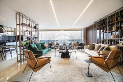 Apartamento, 4 quartos, 233 m² - Foto 2