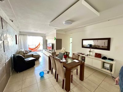 Apartamento, 3 quartos, 100 m² - Foto 1