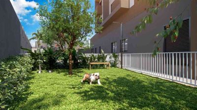 Apartamento, 1 quarto, 24 m² - Foto 4