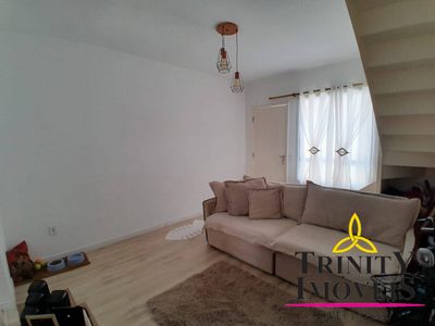 Casa, 2 quartos, 50 m² - Foto 4