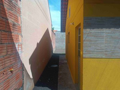 Casa, 2 quartos, 45 m² - Foto 5