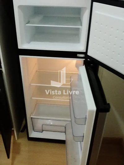 Apartamento, 1 quarto, 29 m² - Foto 4