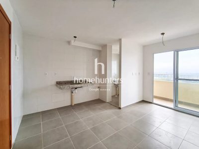 Apartamento, 2 quartos, 45 m² - Foto 2
