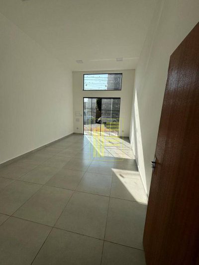 Sala-Conjunto, 35 m² - Foto 5