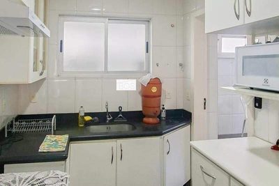 Apartamento, 3 quartos, 80 m² - Foto 5