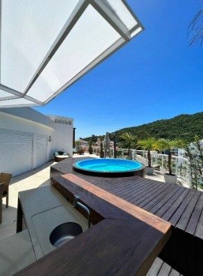 Cobertura, 4 quartos, 318 m² - Foto 2