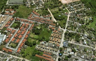 Casa, 2 quartos, 82 m² - Foto 1