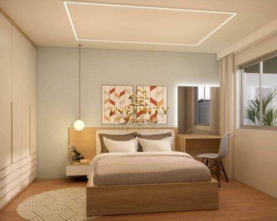 Apartamento, 2 quartos, 130 m² - Foto 5