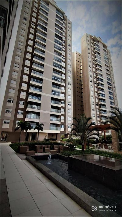 Apartamento, 3 quartos, 91 m² - Foto 2