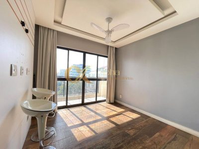 Apartamento, 1 quarto, 65 m² - Foto 2
