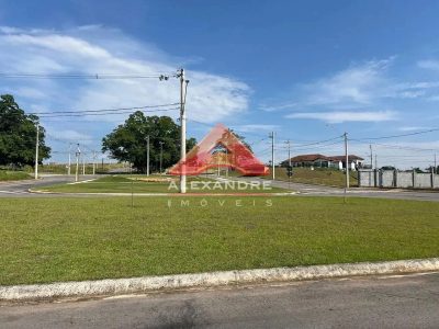 Terreno, 322 m² - Foto 1