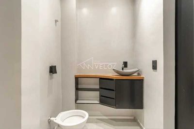 Apartamento, 2 quartos, 62 m² - Foto 5