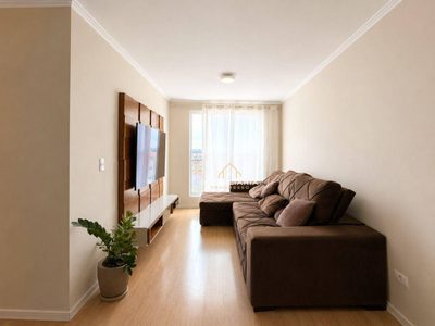 Apartamento, 3 quartos, 58 m² - Foto 2