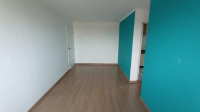 Apartamento, 2 quartos, 53 m² - Foto 2
